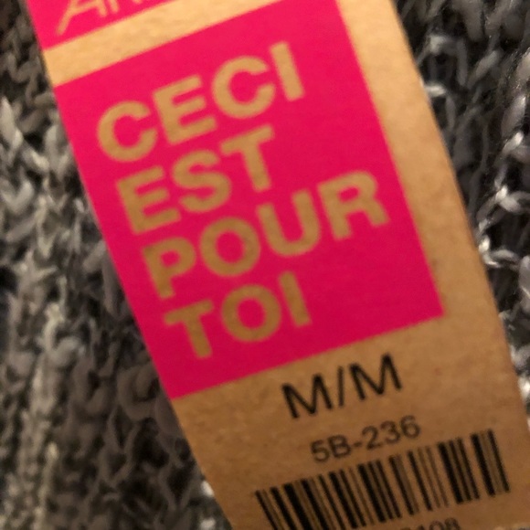 Sweater style dress - New with tags - Picture 3 of 3